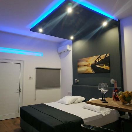 Takis Apartments Айя Напа Екстериор снимка