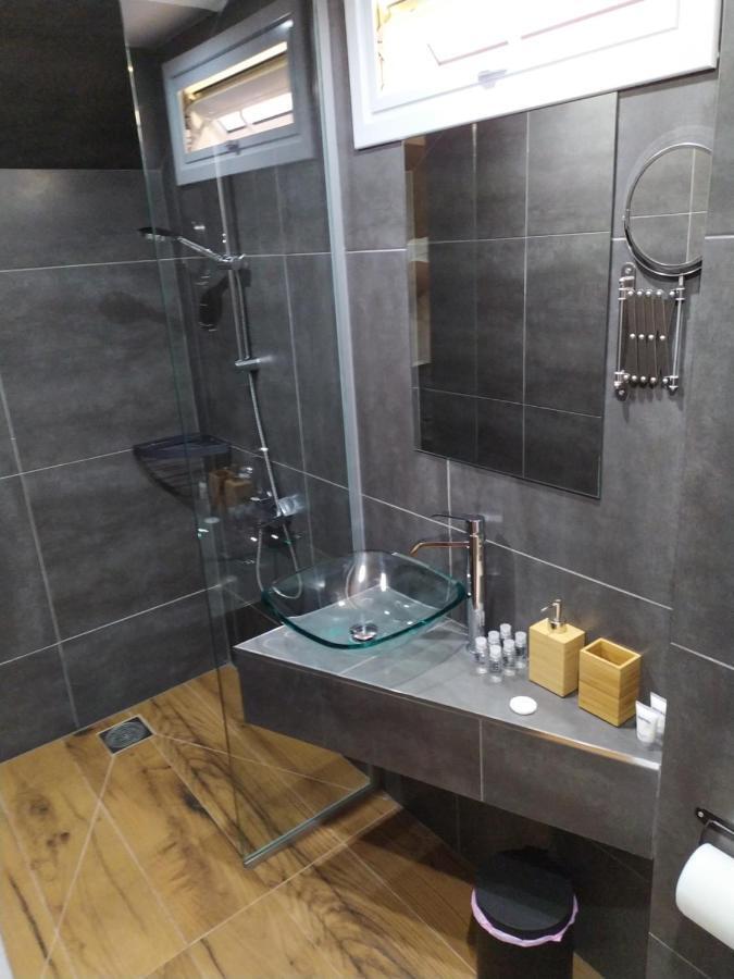 Takis Apartments Айя Напа Екстериор снимка